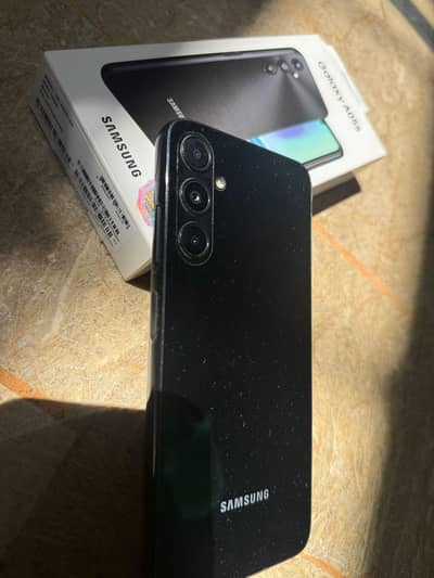 Samsung Mobile A05s