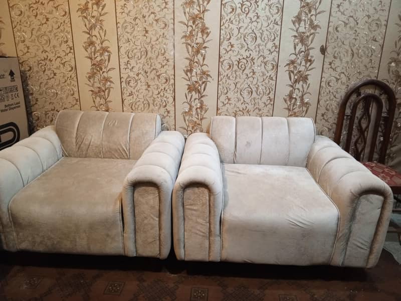 Sofa set 1