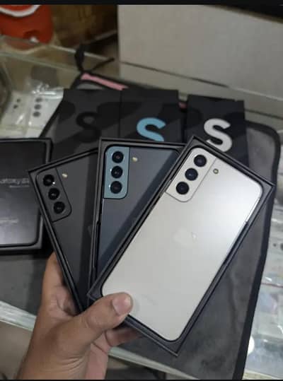 Samsung Mobile S22