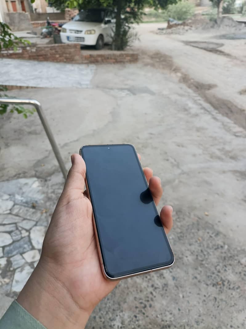 Google Pixel 8 1