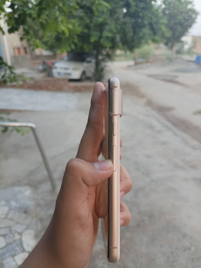 Google Pixel 8 5