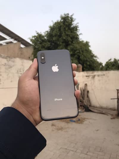 Apple iPhone XS