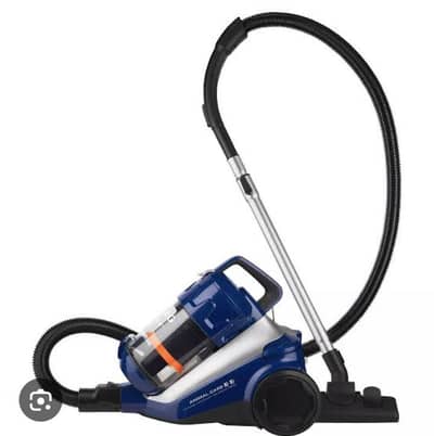 The AEG ATT7920BP Aptica Animal Cylinder Vacuum Cleaner