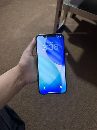 Apple iPhone 12 Pro Max
