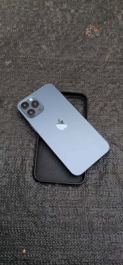 Apple iPhone 12 Pro Max JV