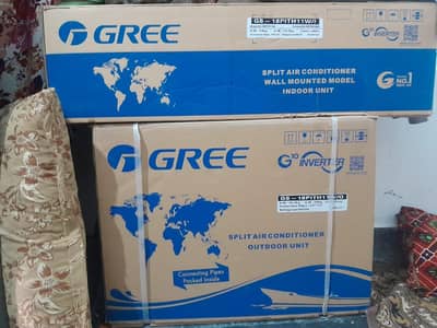 Gree G10 Inverter 1.5