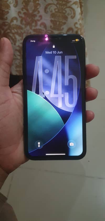 Apple iPhone 11 Pro