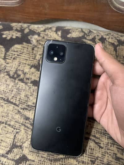 Google Pixel 4