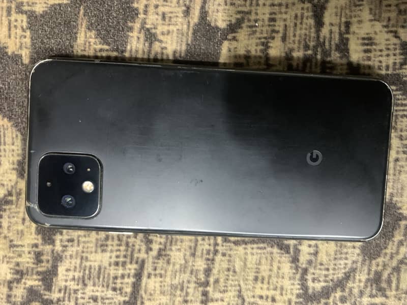 Google Pixel 4 2