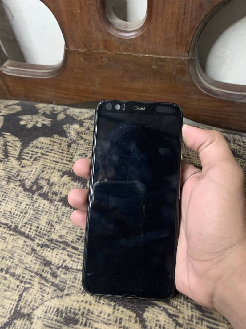 Google Pixel 4 5
