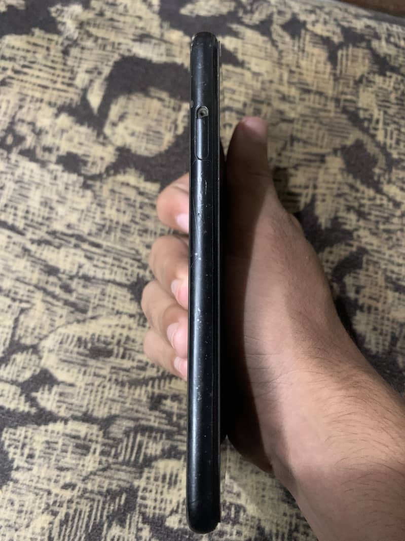 Google Pixel 4 7