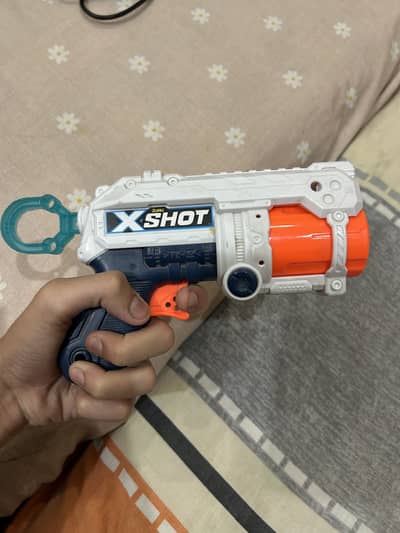 Best quality import from USA soft bulets of Zuru Xshot