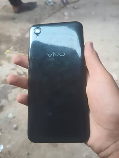 Vivo Y91