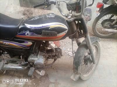 hi speed for sale