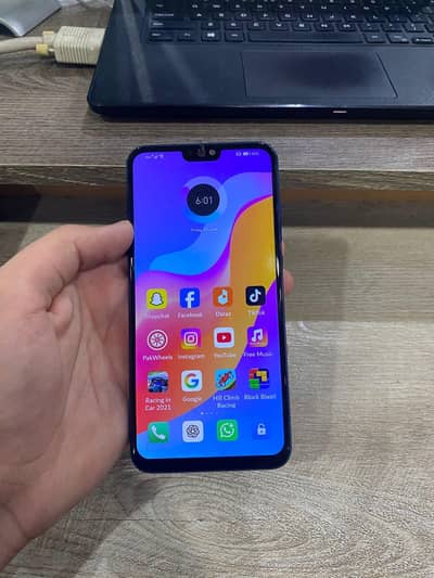 Honor 8X