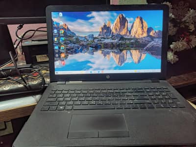 HP Laptop For Sale