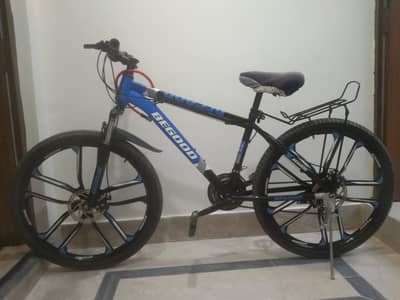 cycle