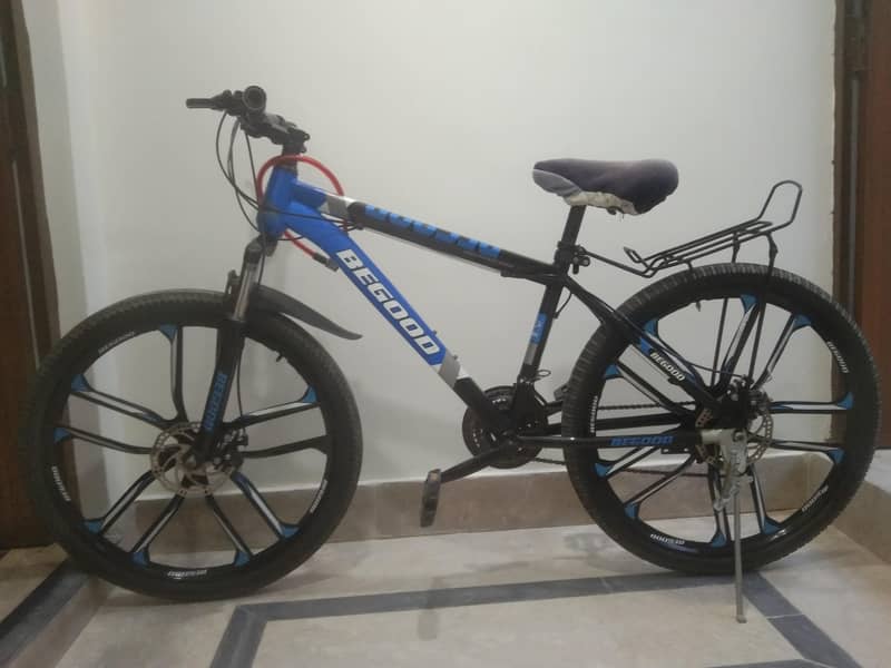 cycle 0