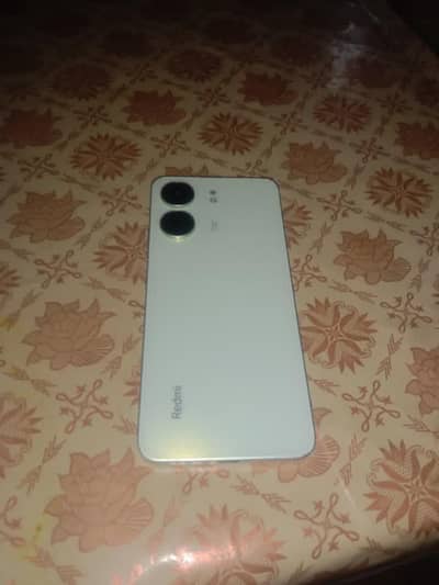 Xiaomi Redmi 13c