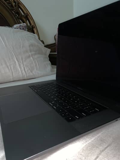 Macbook pro 2019