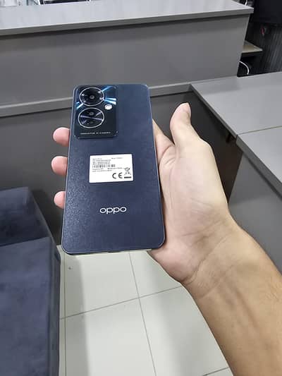 OPPO Reno
