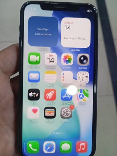 Apple iPhone 11 Pro 64 gb PTA aprove