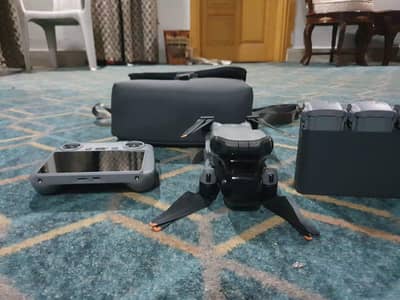 dgi air 3 fly more combo good frash condition