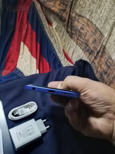 Infinix Hot 60i Model # X6728b