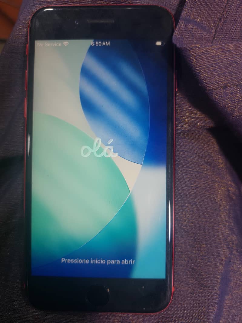 Apple iPhone SE 1