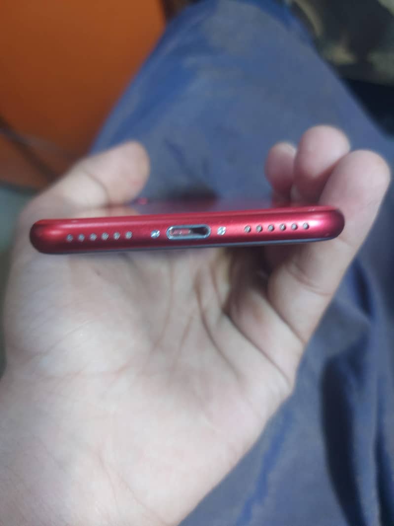 Apple iPhone SE 3
