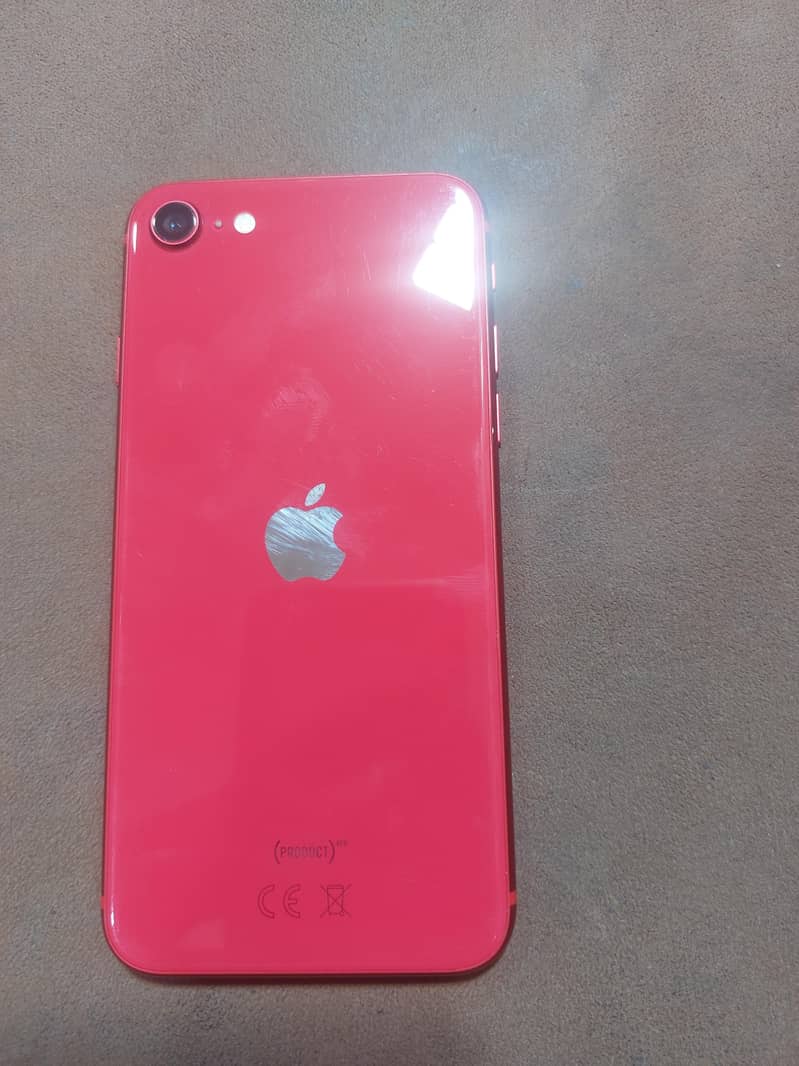 Apple iPhone SE 4