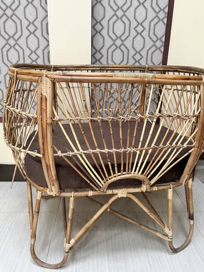 Baby bassinet