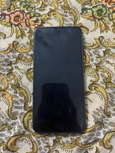 Samsung Mobile A16