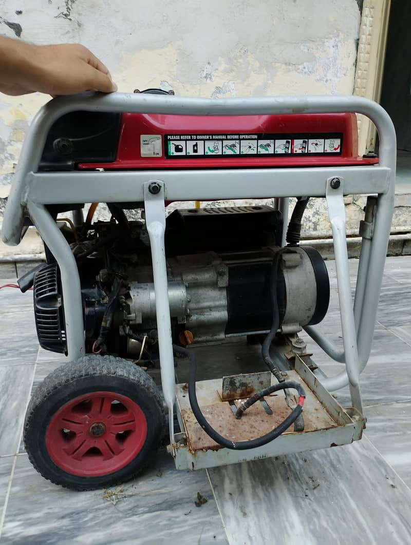 generator 2