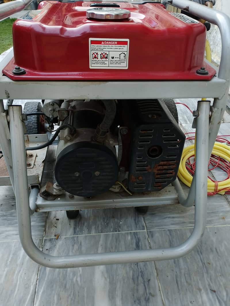 generator 3