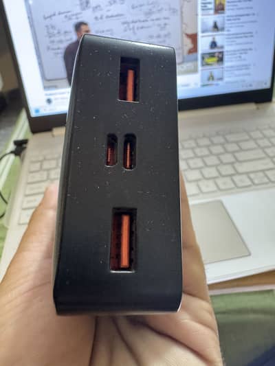 Basues 20,000 mah Powerbank