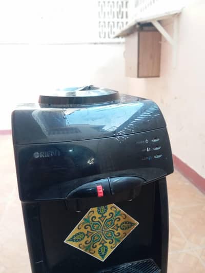 Orient Water Dispenser