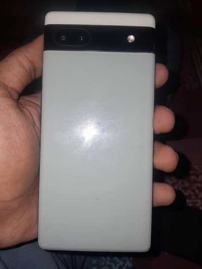 Google Pixel 6a