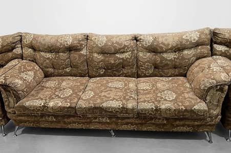 5 seater sofa for sale
