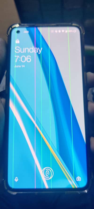 One Plus 9