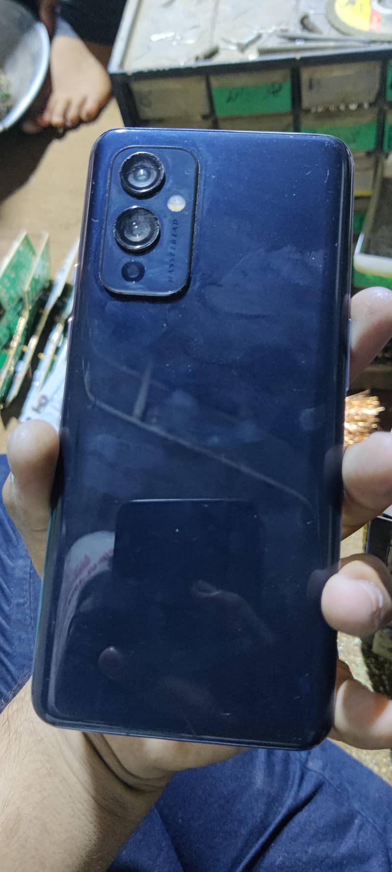 One Plus 9 2