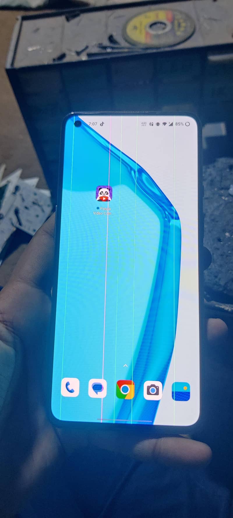 One Plus 9 3