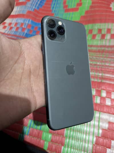 iphone 11 pro