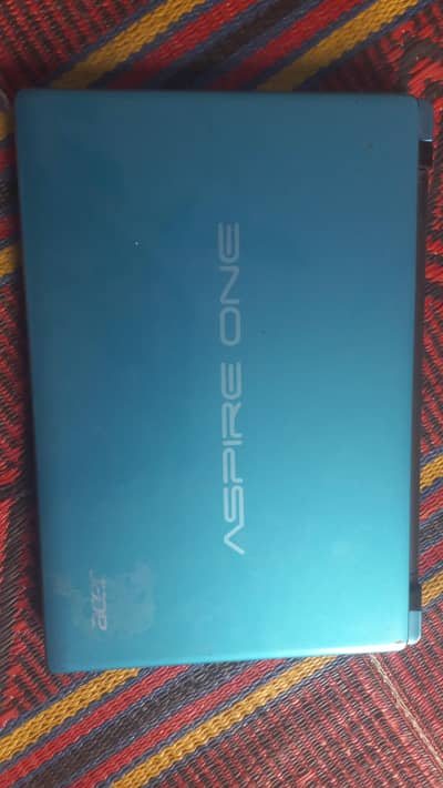 Acer one