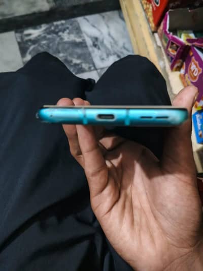 One Plus 8T