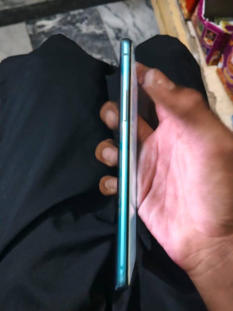 One Plus 8T 1