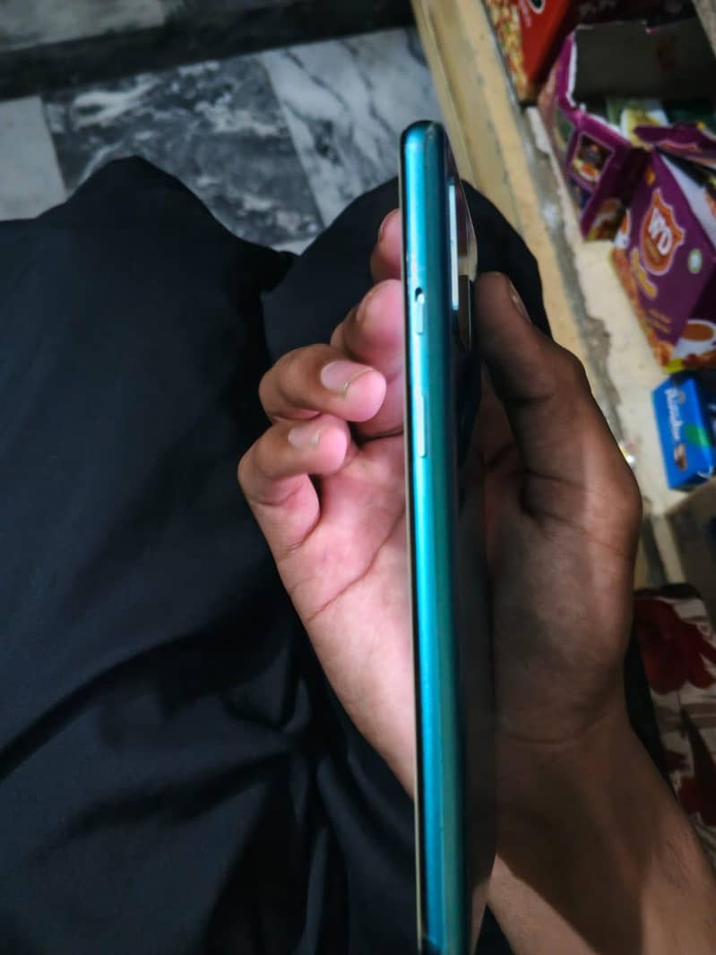One Plus 8T 3