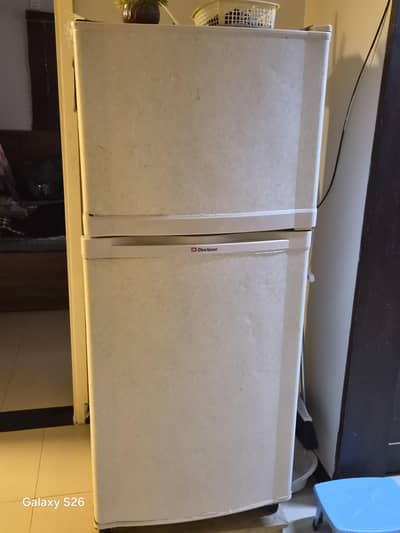 Dawlance Double Door Refrigerator for Sale