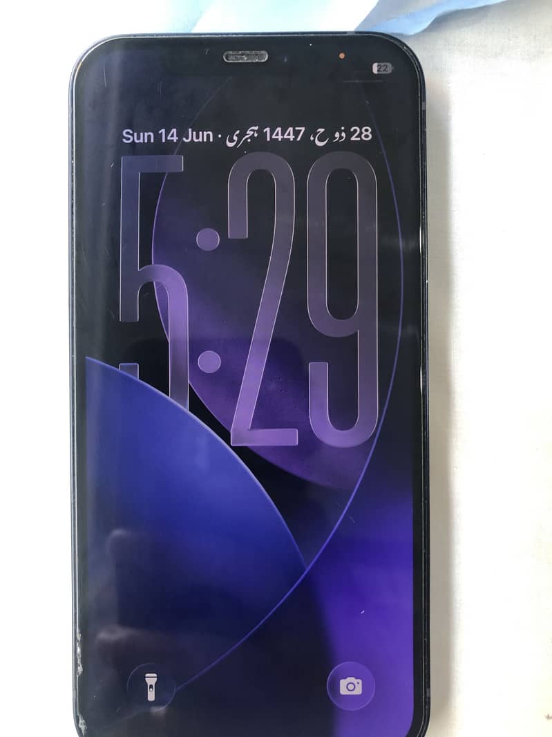 IPhone 12 0