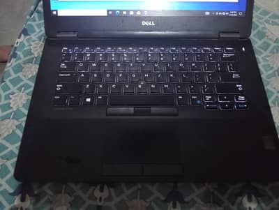Dell 7470